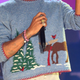 Image for article titled The Ugly Christmas Sweater Is Dead